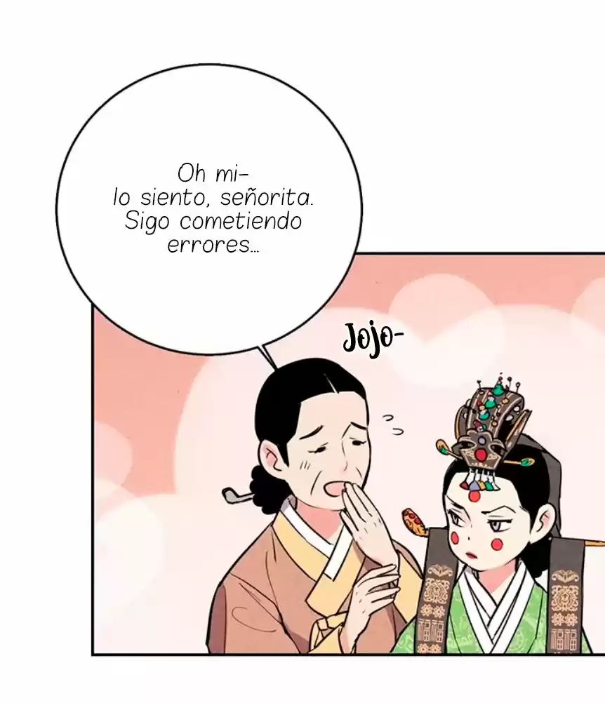 PROHIBIDO EL MATRIMONIO - Capítulo 23 - Página 23 - LectorTMOo