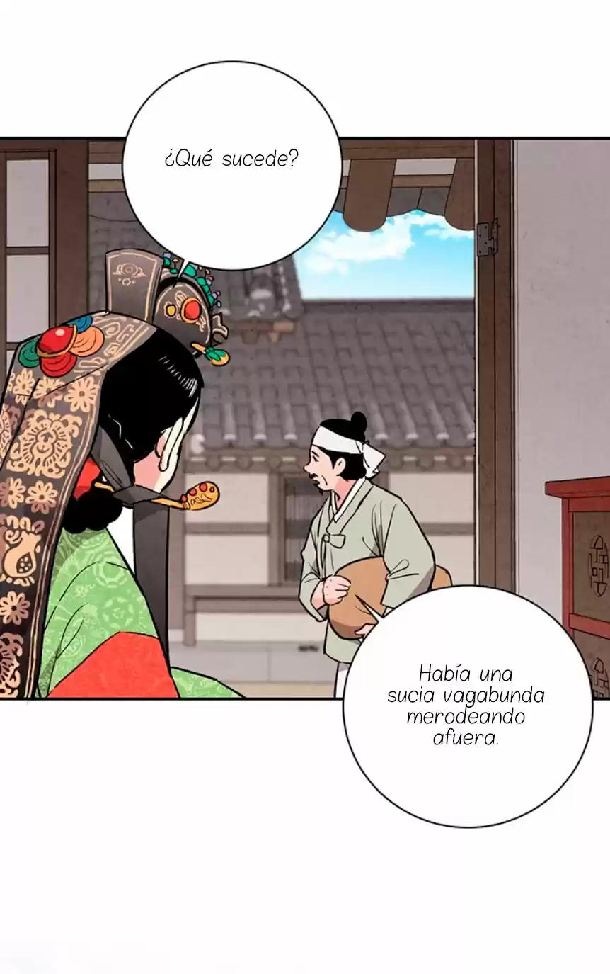 PROHIBIDO EL MATRIMONIO - Capítulo 23 - Página 34 - LectorTMOo