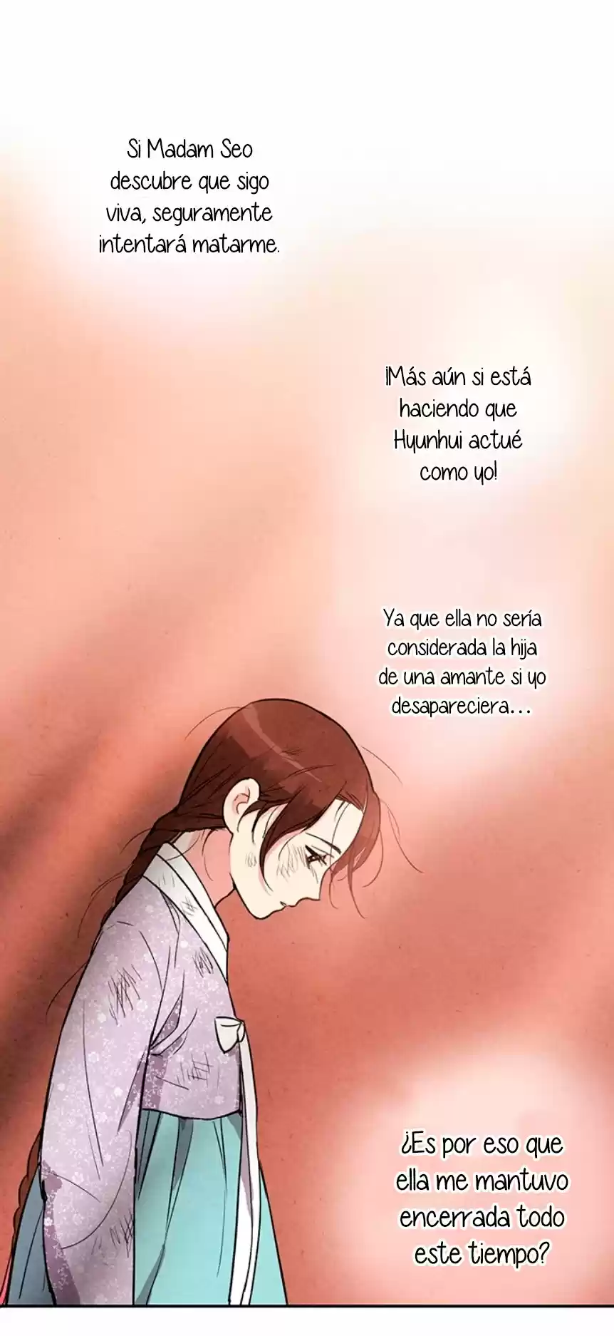 PROHIBIDO EL MATRIMONIO - Capítulo 23 - Página 42 - LectorTMOo