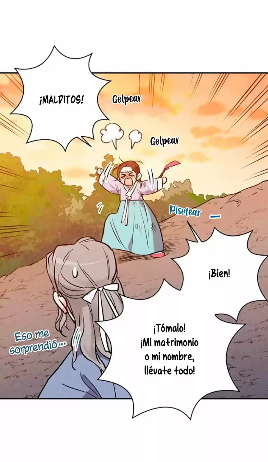 PROHIBIDO EL MATRIMONIO - Capítulo 23 - Página 46 - LectorTMOo