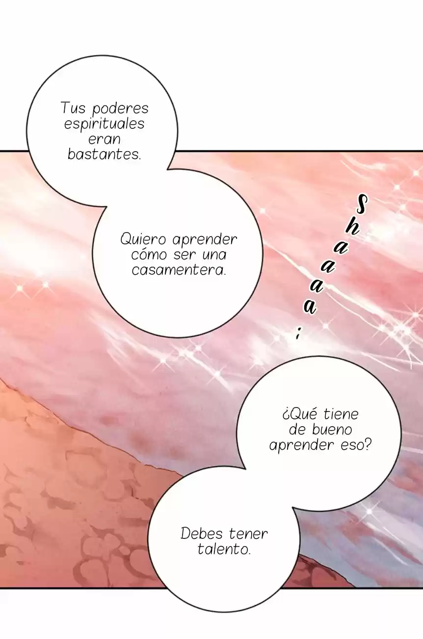 PROHIBIDO EL MATRIMONIO - Capítulo 23 - Página 52 - LectorTMOo