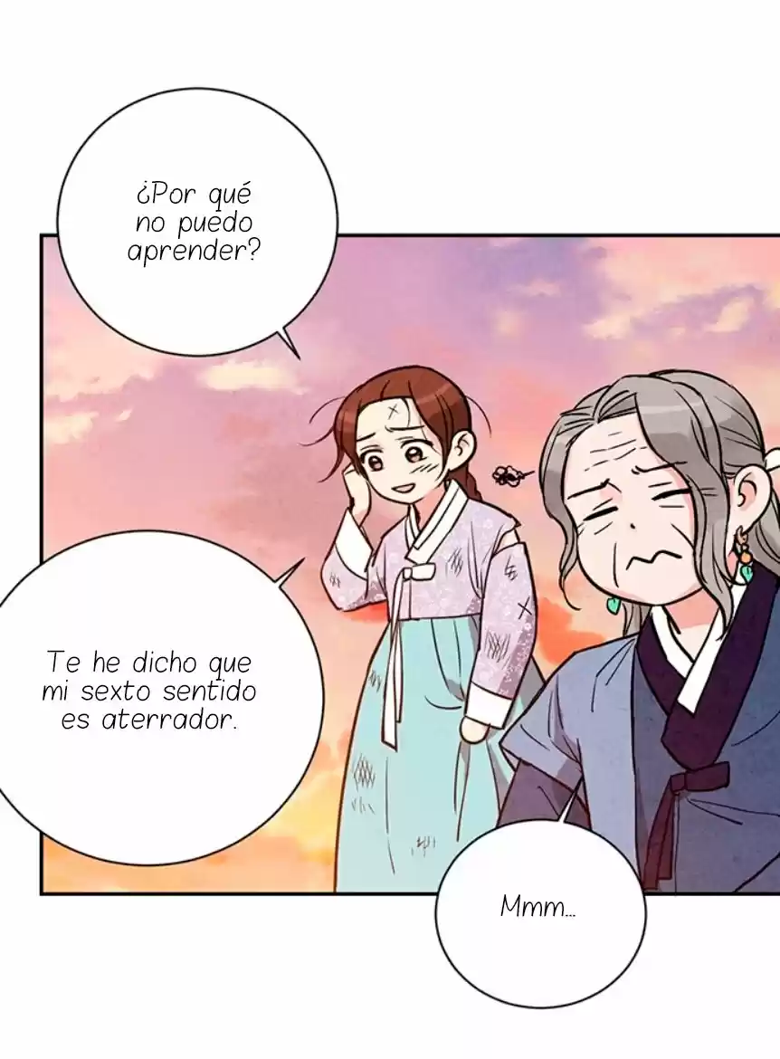 PROHIBIDO EL MATRIMONIO - Capítulo 23 - Página 53 - LectorTMOo