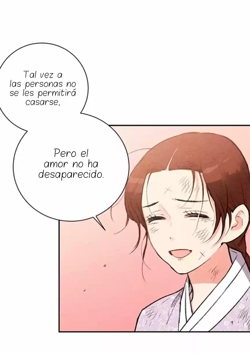 PROHIBIDO EL MATRIMONIO - Capítulo 23 - Página 55 - LectorTMOo