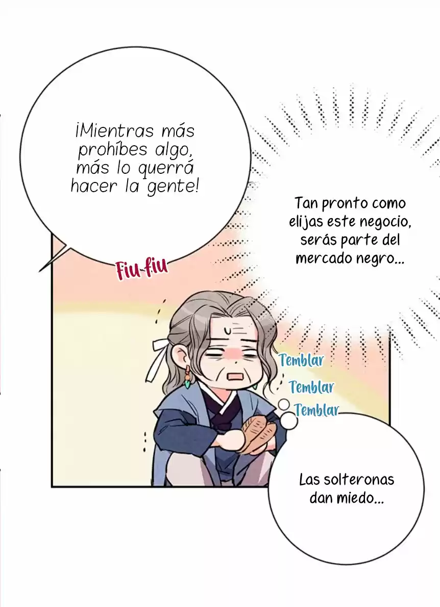 PROHIBIDO EL MATRIMONIO - Capítulo 23 - Página 56 - LectorTMOo
