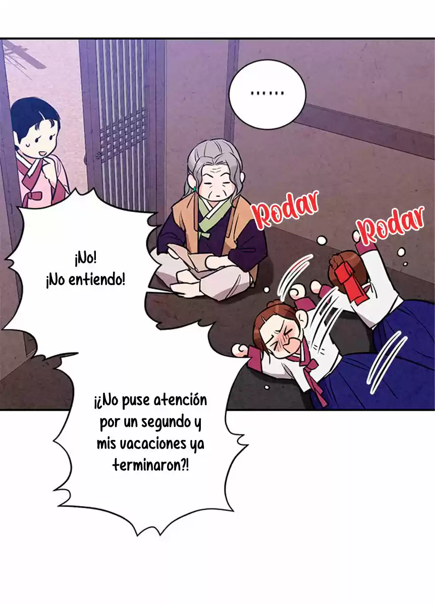 PROHIBIDO EL MATRIMONIO - Capítulo 23 - Página 75 - LectorTMOo