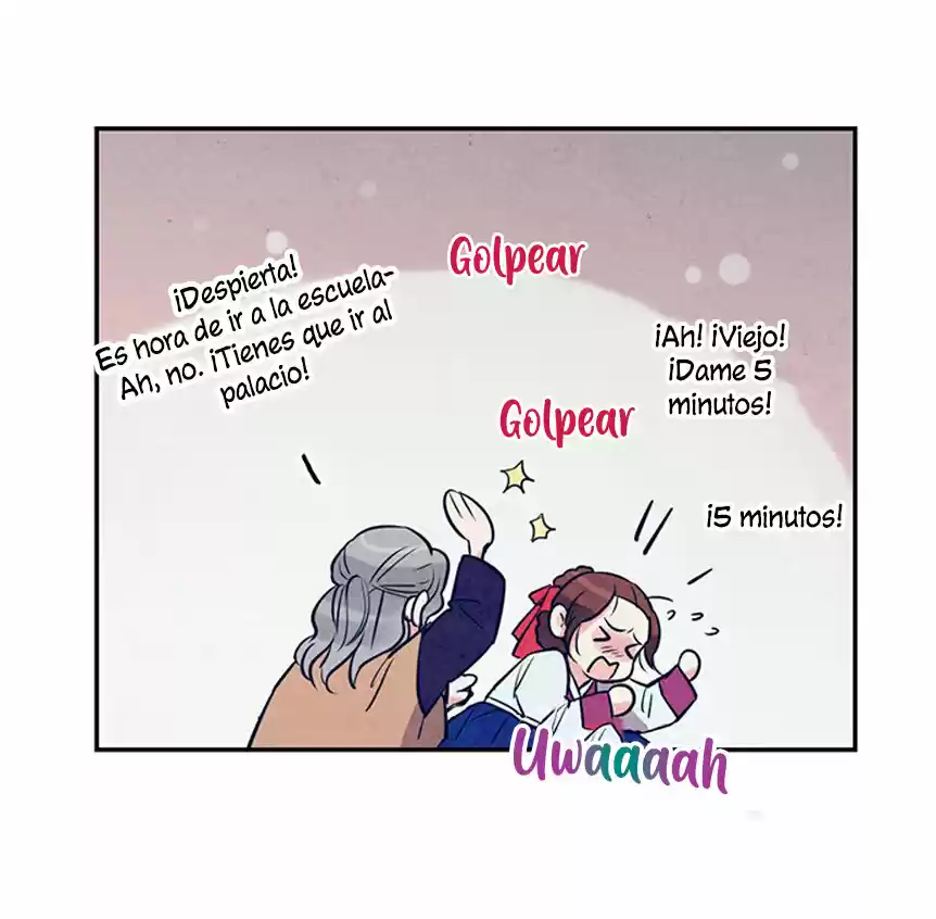 PROHIBIDO EL MATRIMONIO - Capítulo 23 - Página 76 - LectorTMOo
