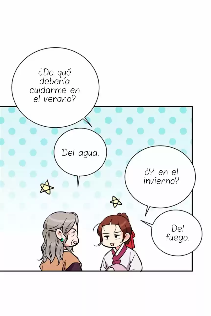 PROHIBIDO EL MATRIMONIO - Capítulo 24 - Página 10 - LectorTMOo