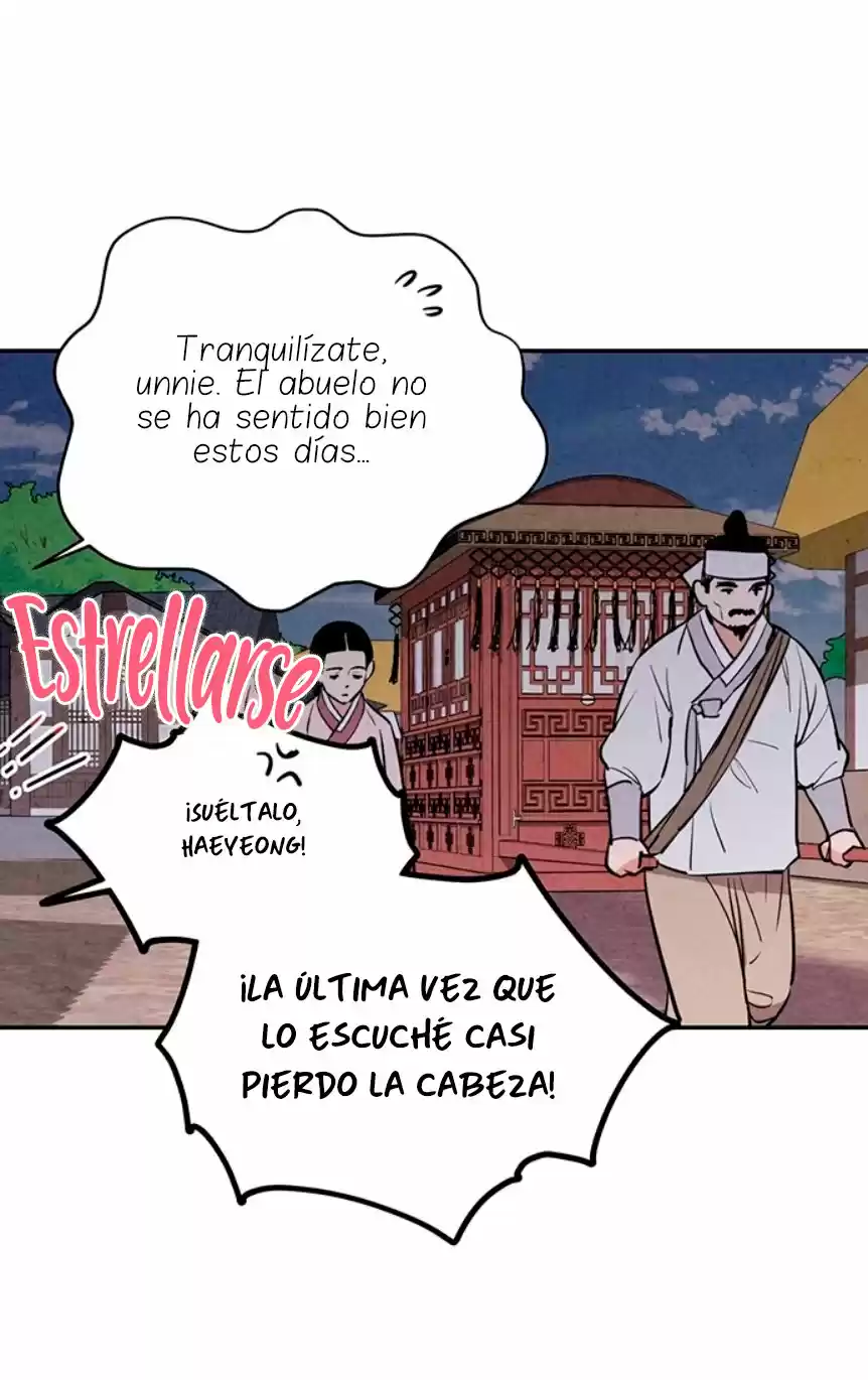 PROHIBIDO EL MATRIMONIO - Capítulo 24 - Página 12 - LectorTMOo