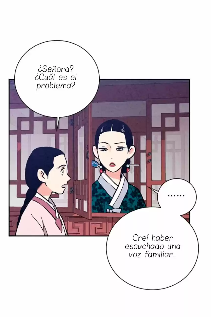 PROHIBIDO EL MATRIMONIO - Capítulo 24 - Página 15 - LectorTMOo