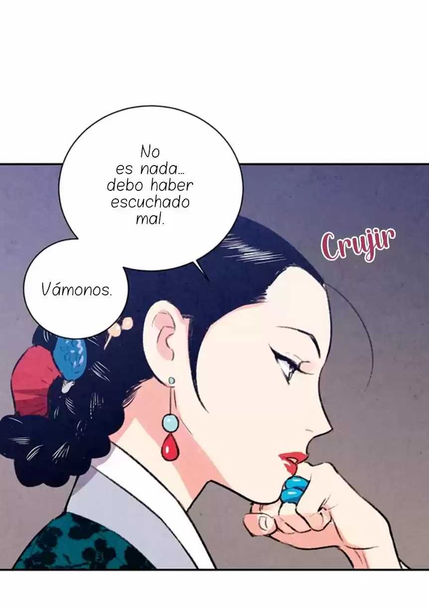 PROHIBIDO EL MATRIMONIO - Capítulo 24 - Página 16 - LectorTMOo