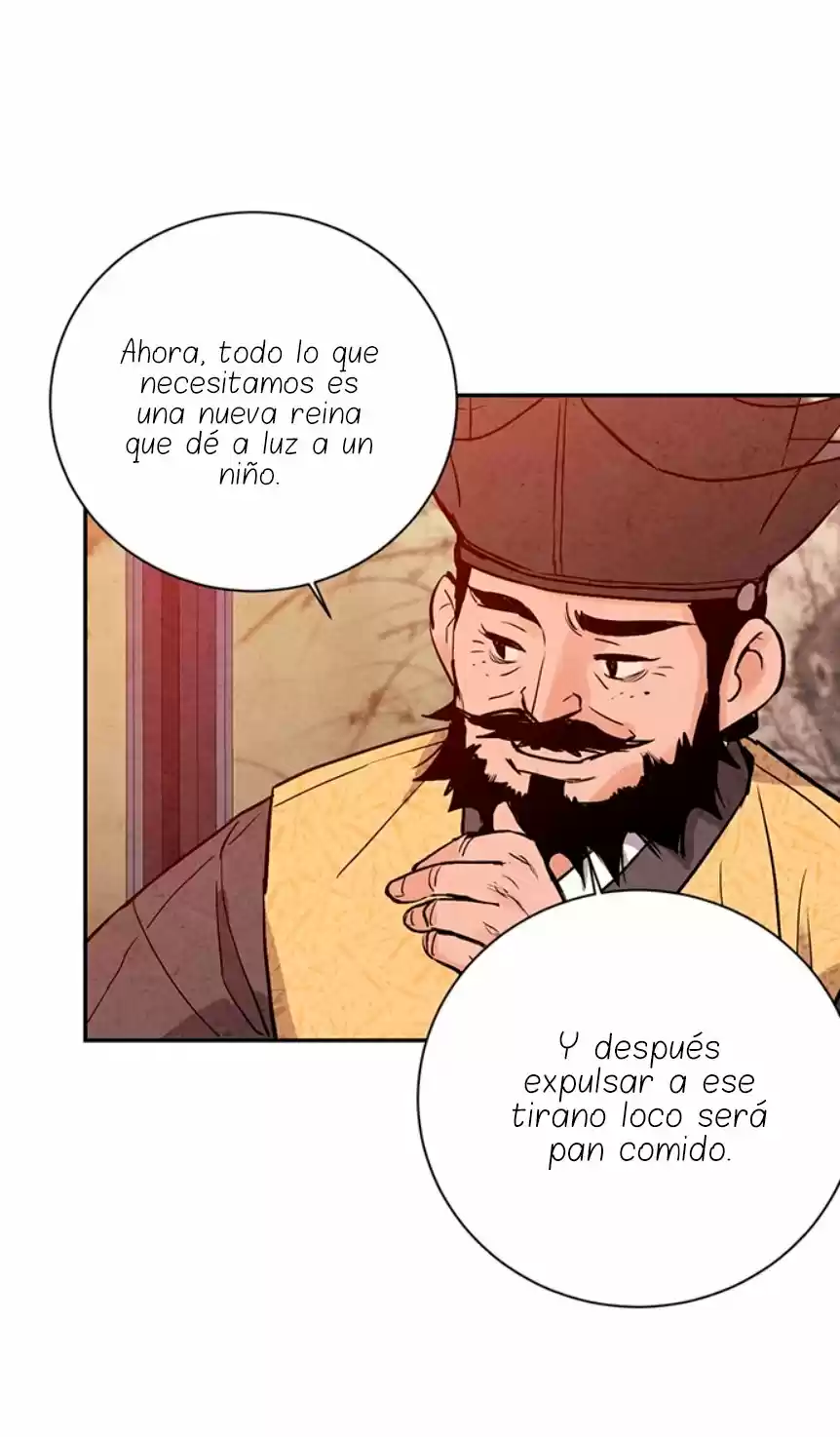 PROHIBIDO EL MATRIMONIO - Capítulo 24 - Página 24 - LectorTMOo