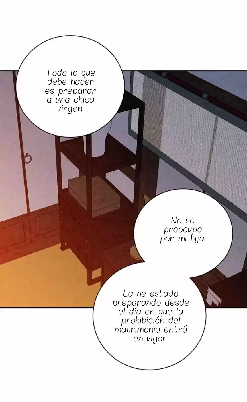 PROHIBIDO EL MATRIMONIO - Capítulo 24 - Página 26 - LectorTMOo