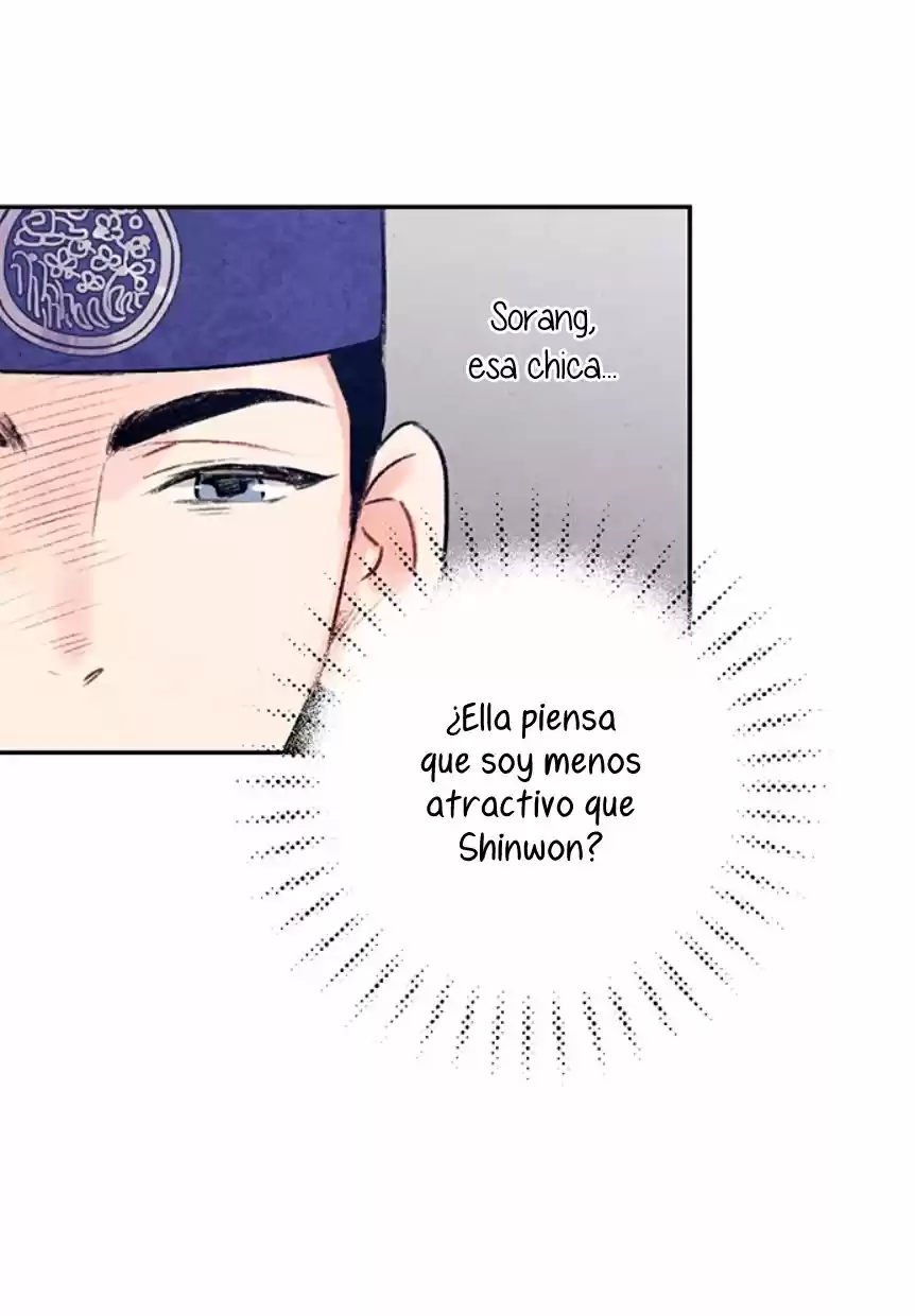 PROHIBIDO EL MATRIMONIO - Capítulo 24 - Página 36 - LectorTMOo
