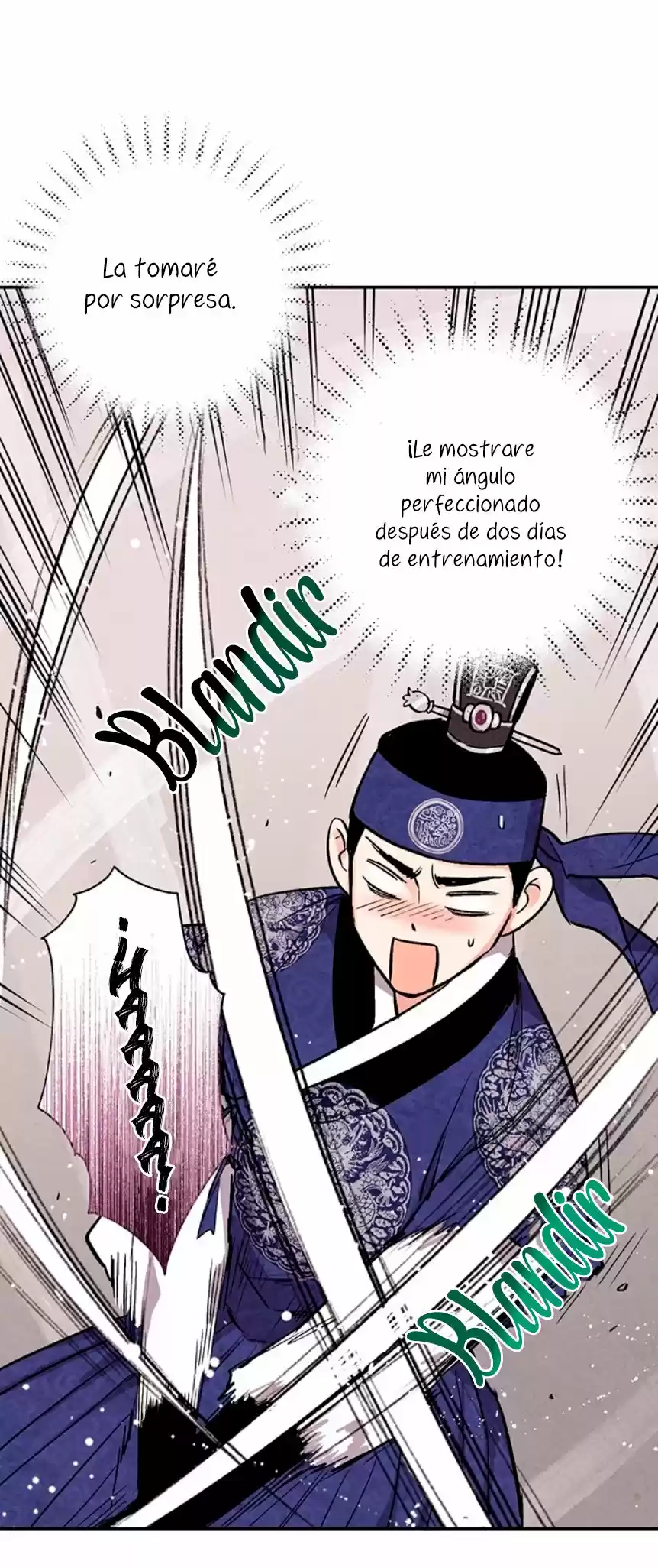 PROHIBIDO EL MATRIMONIO - Capítulo 24 - Página 37 - LectorTMOo