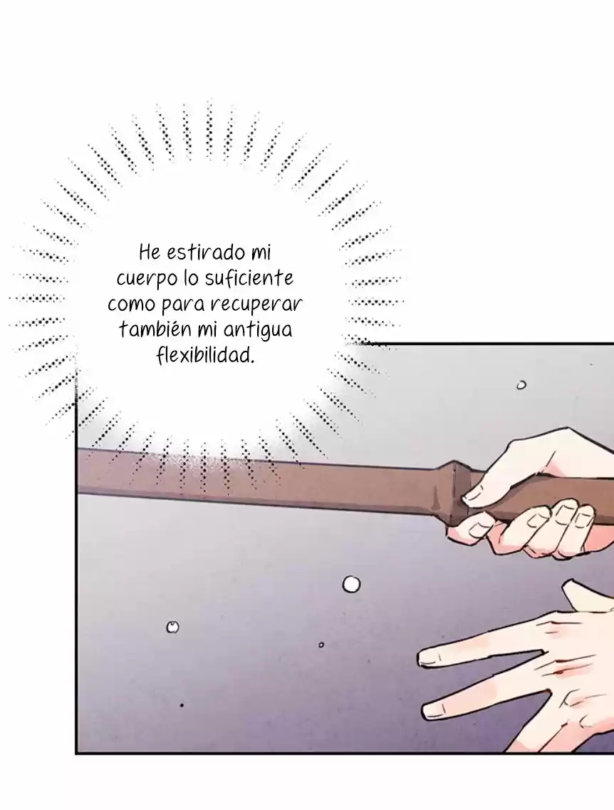 PROHIBIDO EL MATRIMONIO - Capítulo 24 - Página 38 - LectorTMOo