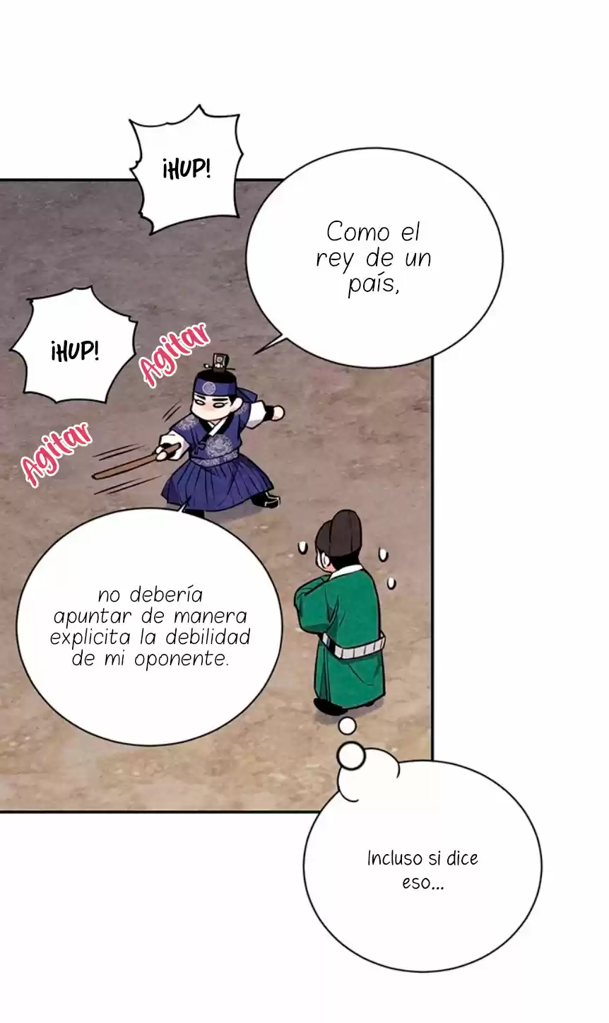 PROHIBIDO EL MATRIMONIO - Capítulo 24 - Página 43 - LectorTMOo