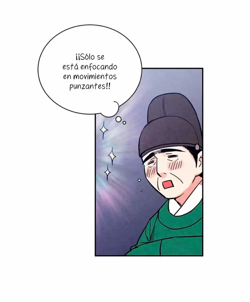 PROHIBIDO EL MATRIMONIO - Capítulo 24 - Página 44 - LectorTMOo