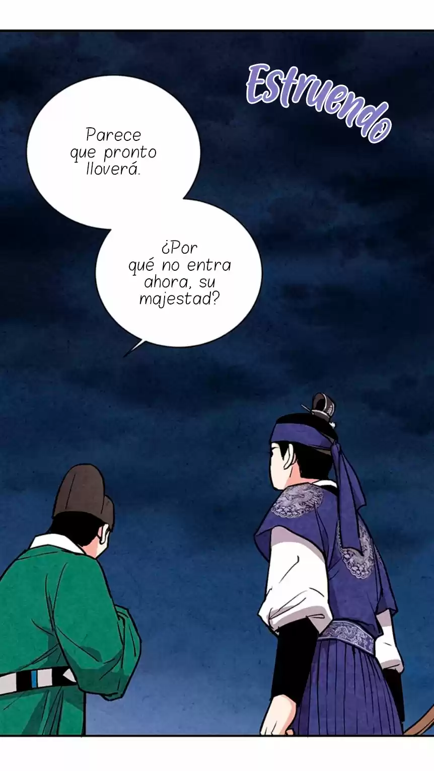 PROHIBIDO EL MATRIMONIO - Capítulo 24 - Página 46 - LectorTMOo