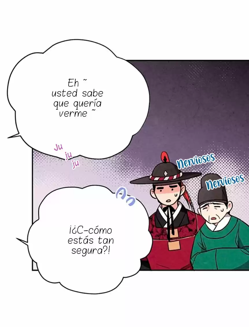 PROHIBIDO EL MATRIMONIO - Capítulo 24 - Página 56 - LectorTMOo