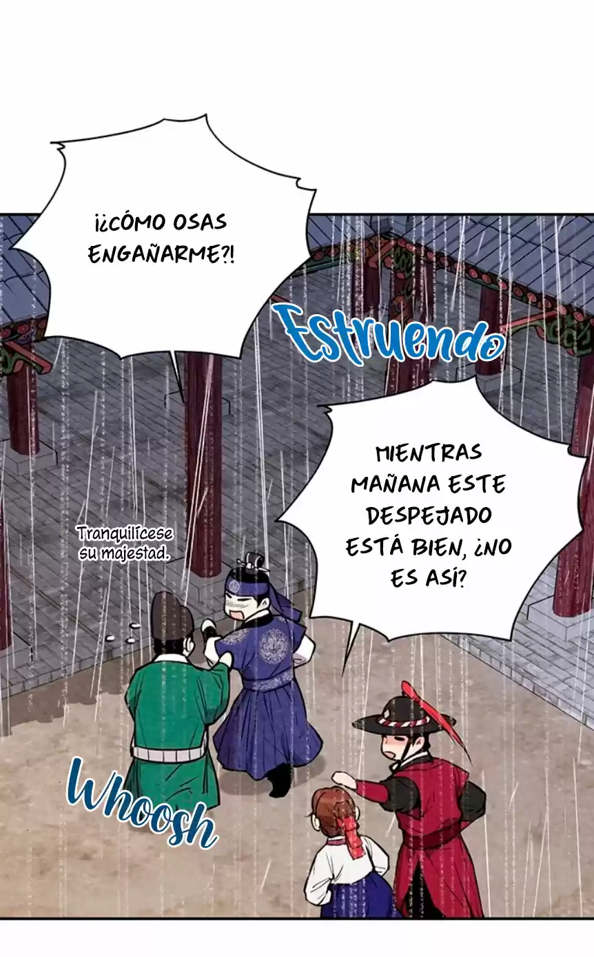 PROHIBIDO EL MATRIMONIO - Capítulo 24 - Página 65 - LectorTMOo