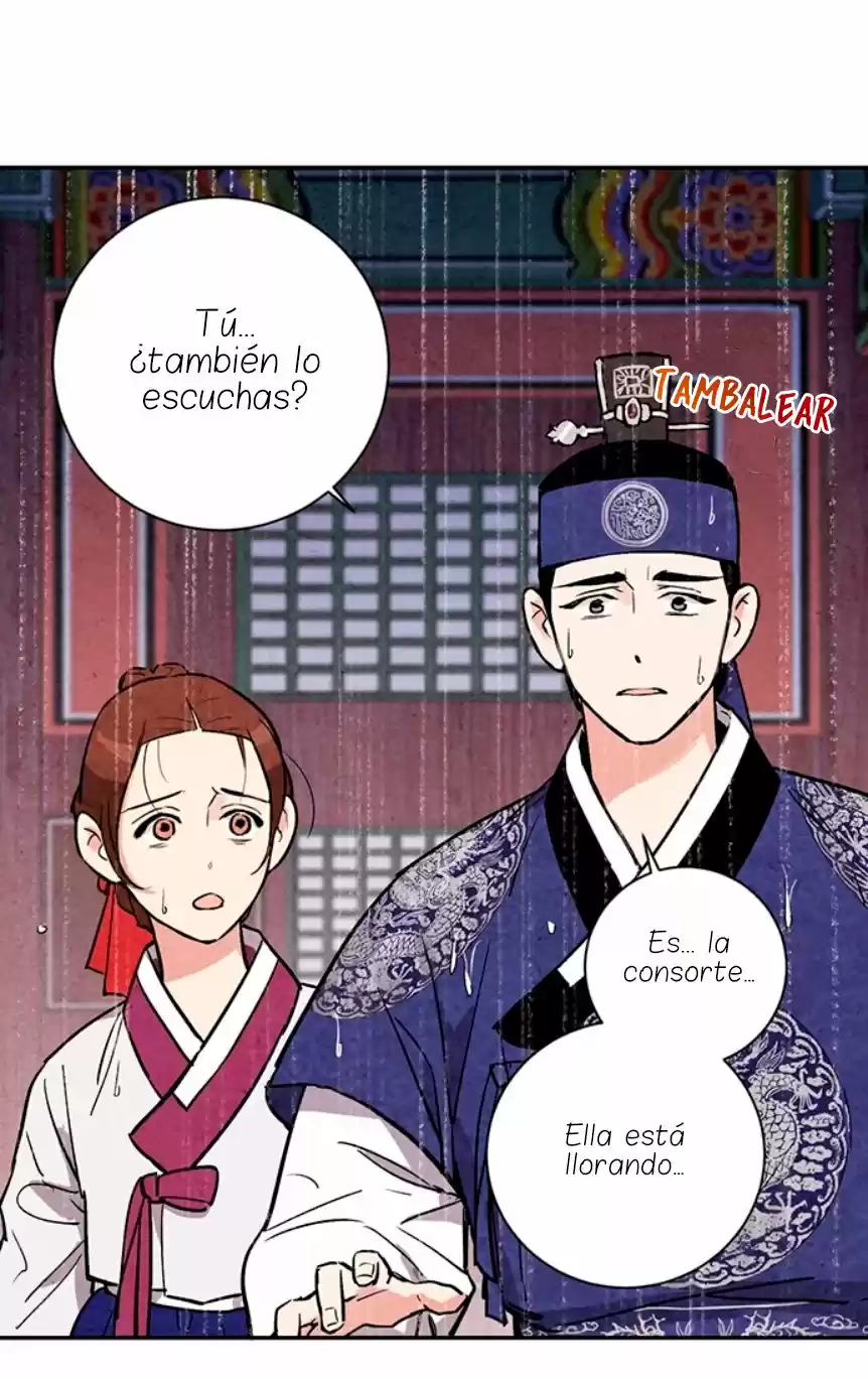 PROHIBIDO EL MATRIMONIO - Capítulo 25 - Página 14 - LectorTMOo