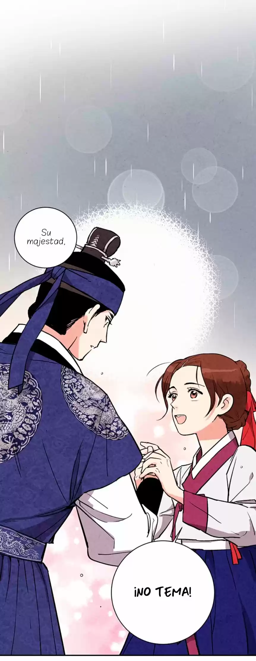 PROHIBIDO EL MATRIMONIO - Capítulo 25 - Página 16 - LectorTMOo