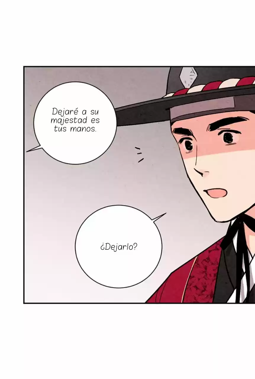 PROHIBIDO EL MATRIMONIO - Capítulo 25 - Página 20 - LectorTMOo