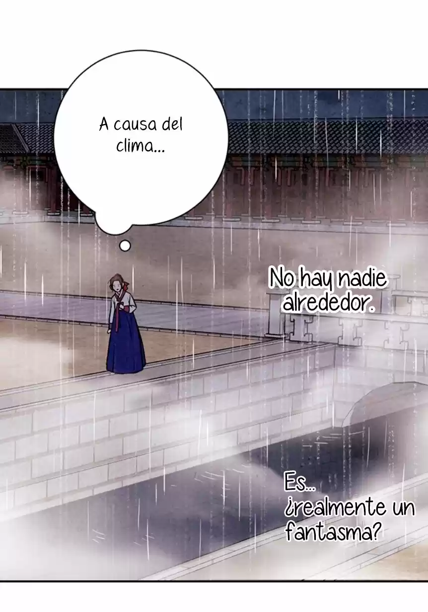 PROHIBIDO EL MATRIMONIO - Capítulo 25 - Página 38 - LectorTMOo