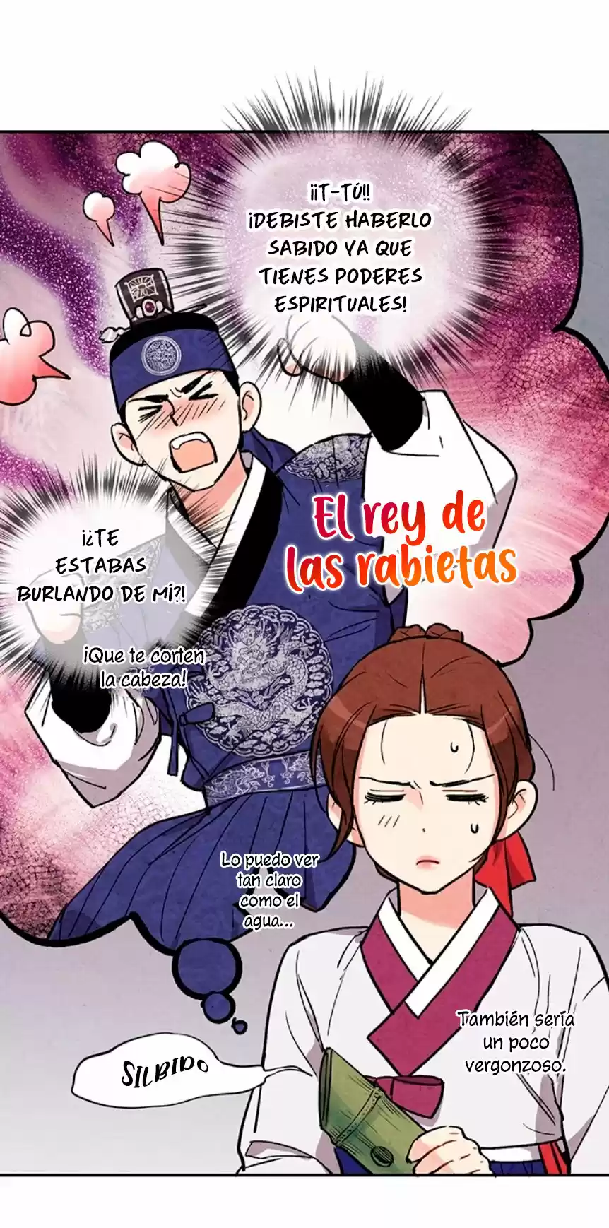 PROHIBIDO EL MATRIMONIO - Capítulo 25 - Página 49 - LectorTMOo