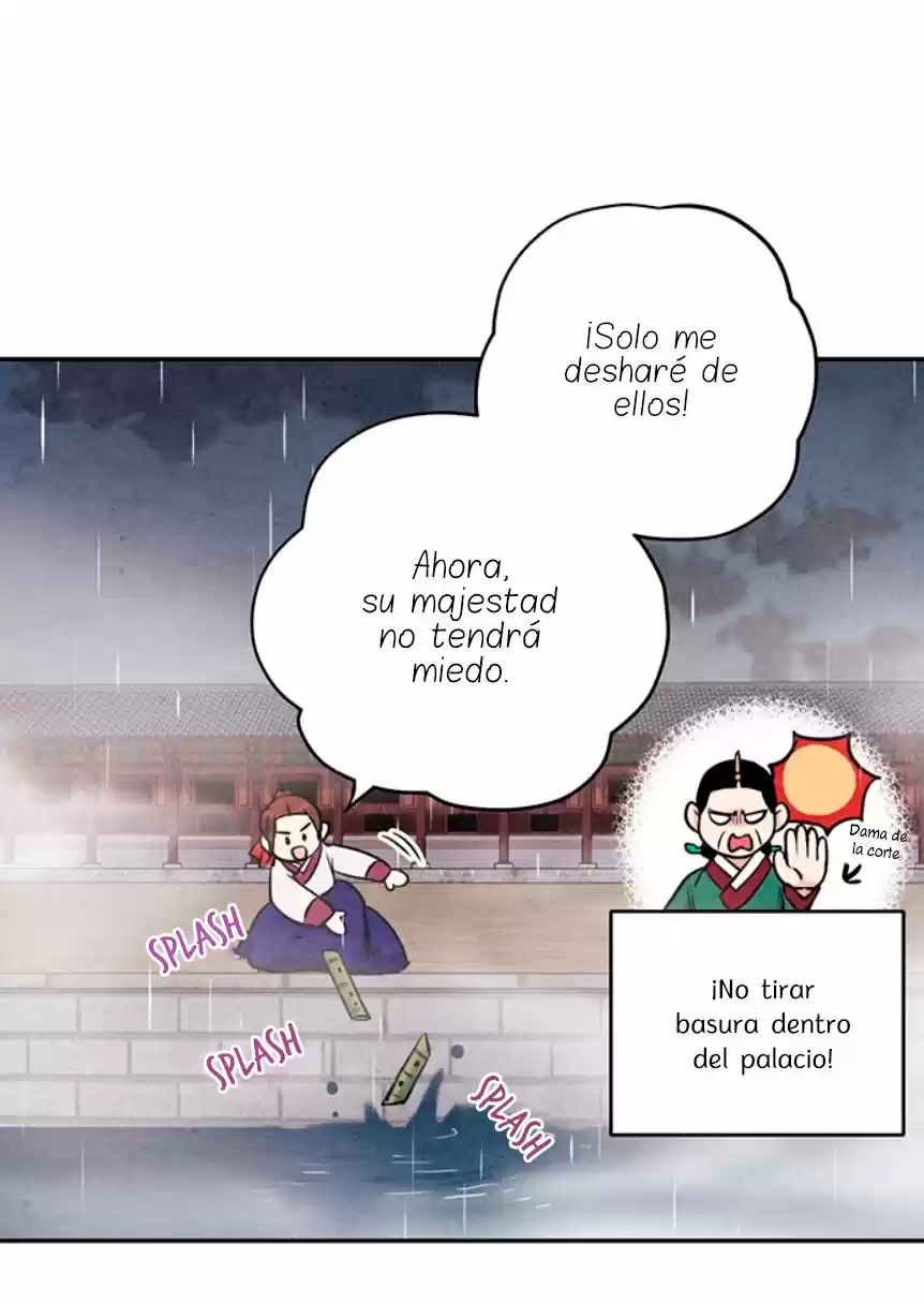 PROHIBIDO EL MATRIMONIO - Capítulo 25 - Página 50 - LectorTMOo