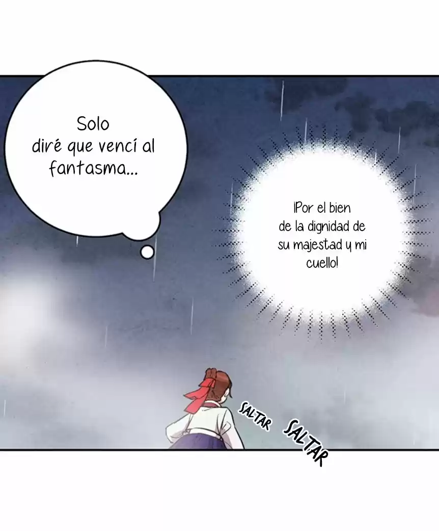 PROHIBIDO EL MATRIMONIO - Capítulo 25 - Página 51 - LectorTMOo