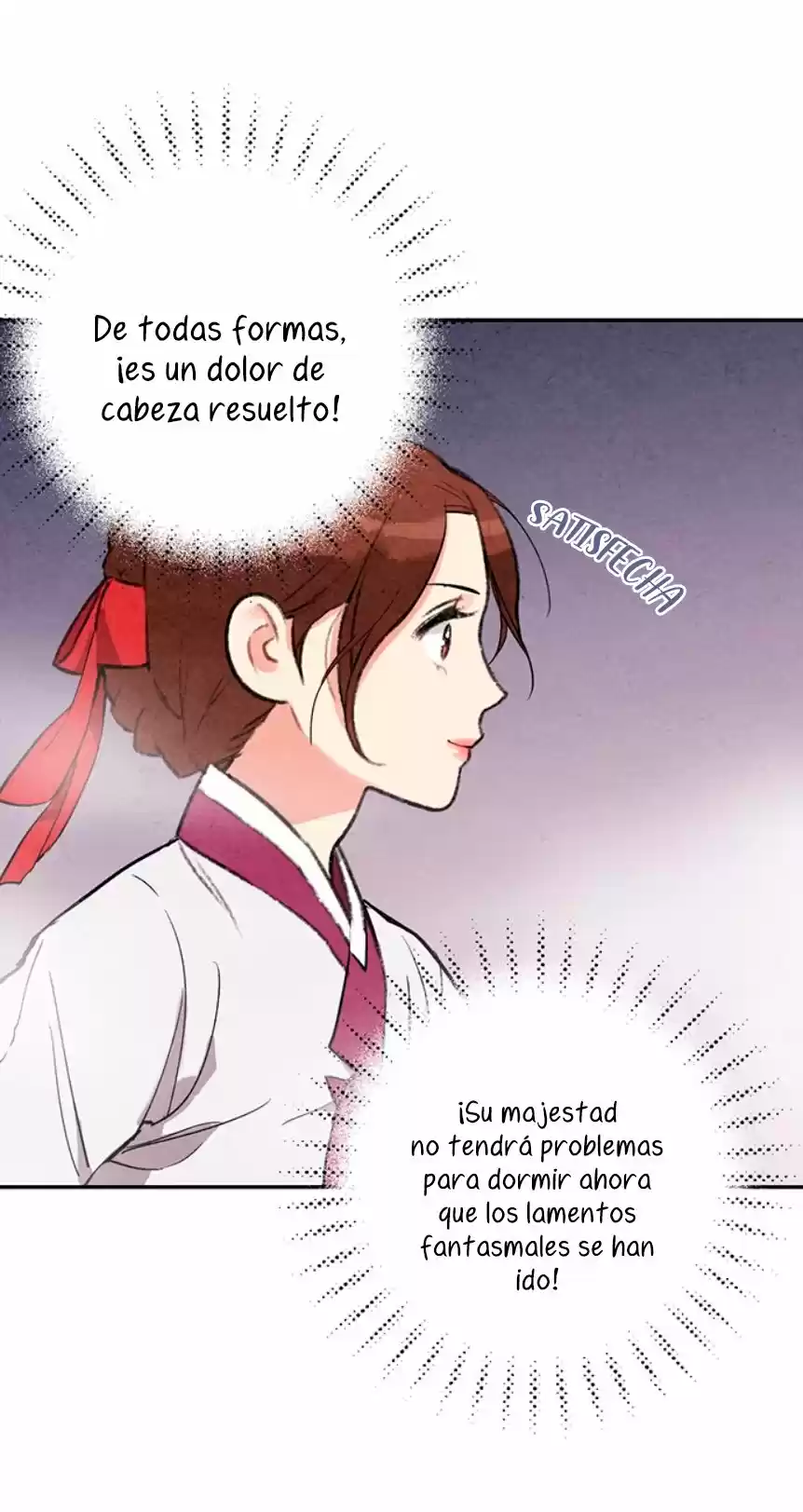 PROHIBIDO EL MATRIMONIO - Capítulo 25 - Página 52 - LectorTMOo