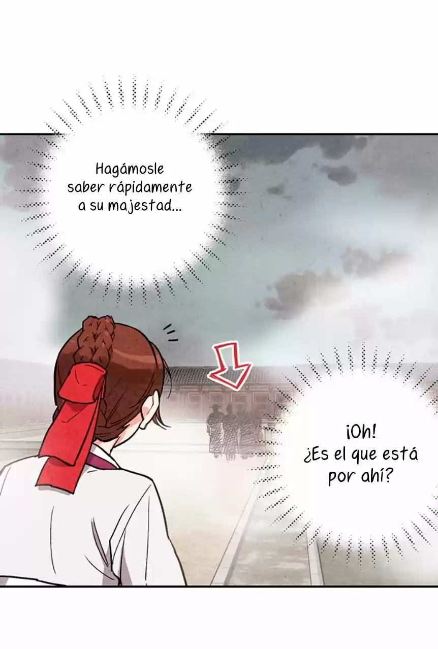 PROHIBIDO EL MATRIMONIO - Capítulo 25 - Página 54 - LectorTMOo