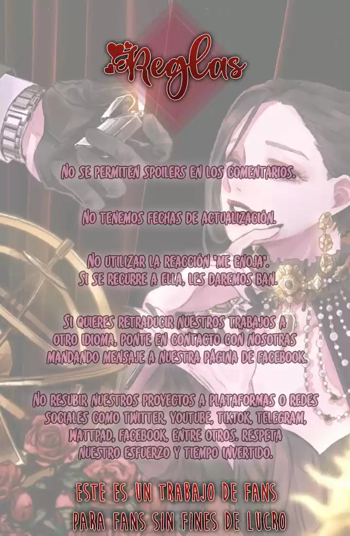 PROHIBIDO EL MATRIMONIO - Capítulo 26 - Página 5 - LectorTMOo