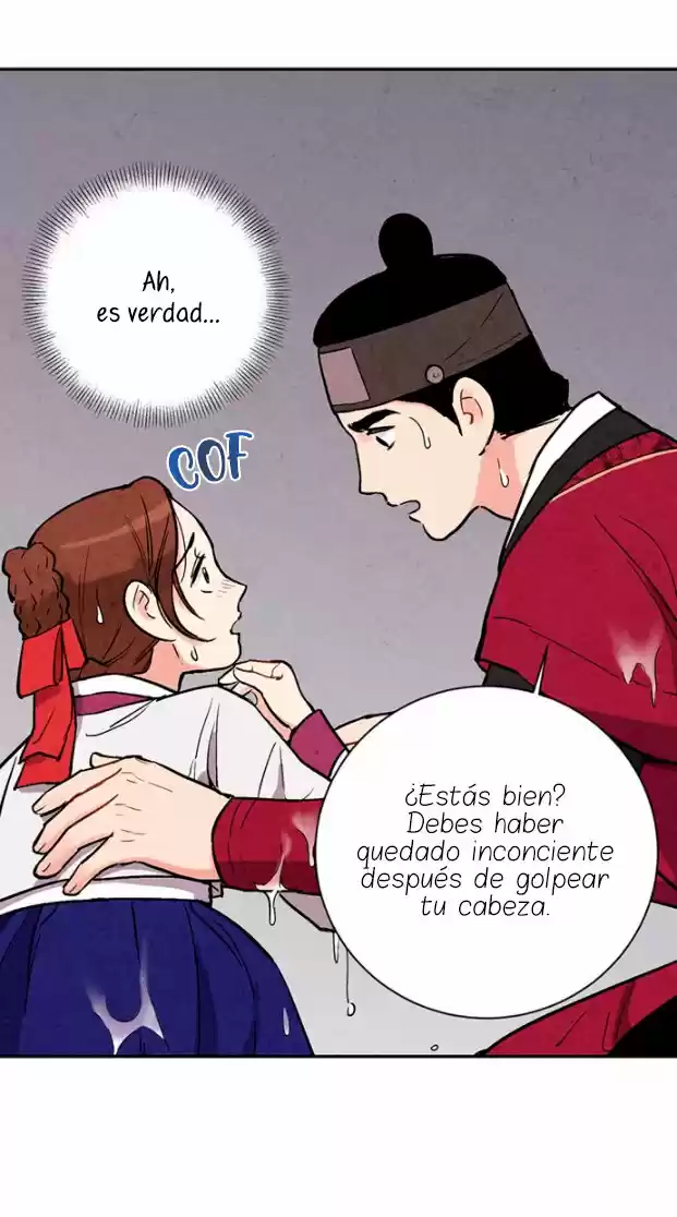 PROHIBIDO EL MATRIMONIO - Capítulo 26 - Página 15 - LectorTMOo