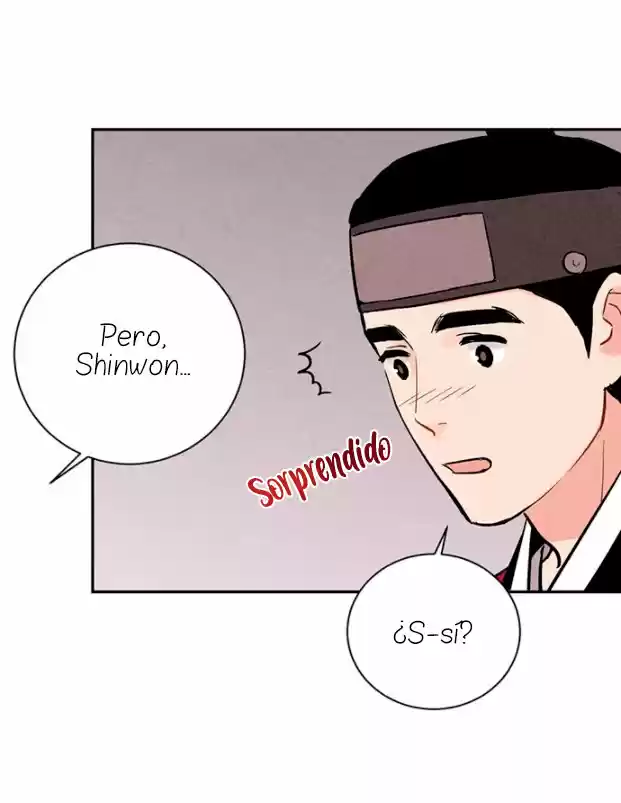 PROHIBIDO EL MATRIMONIO - Capítulo 26 - Página 21 - LectorTMOo