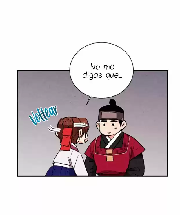 PROHIBIDO EL MATRIMONIO - Capítulo 26 - Página 22 - LectorTMOo