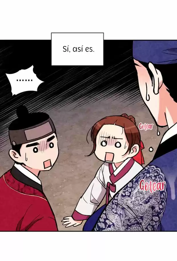PROHIBIDO EL MATRIMONIO - Capítulo 26 - Página 23 - LectorTMOo