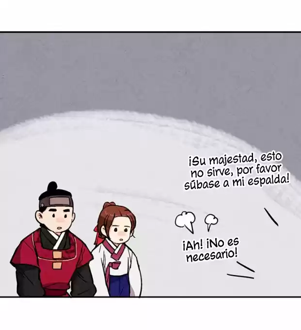 PROHIBIDO EL MATRIMONIO - Capítulo 26 - Página 39 - LectorTMOo
