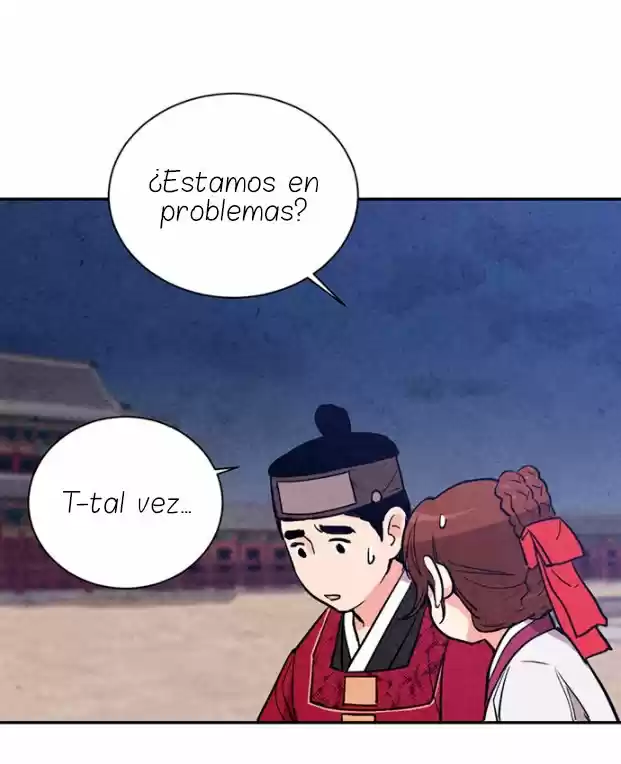 PROHIBIDO EL MATRIMONIO - Capítulo 26 - Página 41 - LectorTMOo