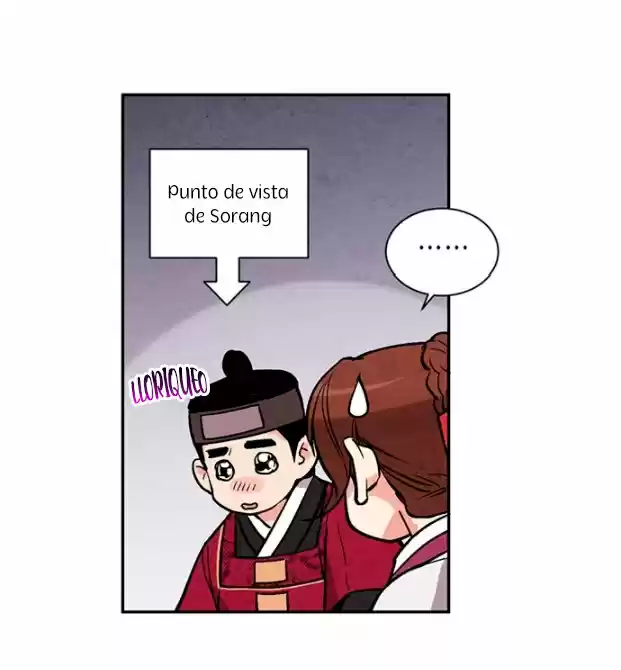 PROHIBIDO EL MATRIMONIO - Capítulo 26 - Página 42 - LectorTMOo