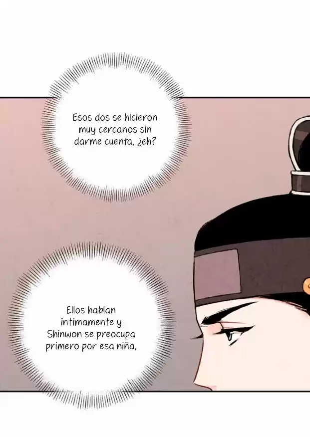 PROHIBIDO EL MATRIMONIO - Capítulo 26 - Página 56 - LectorTMOo