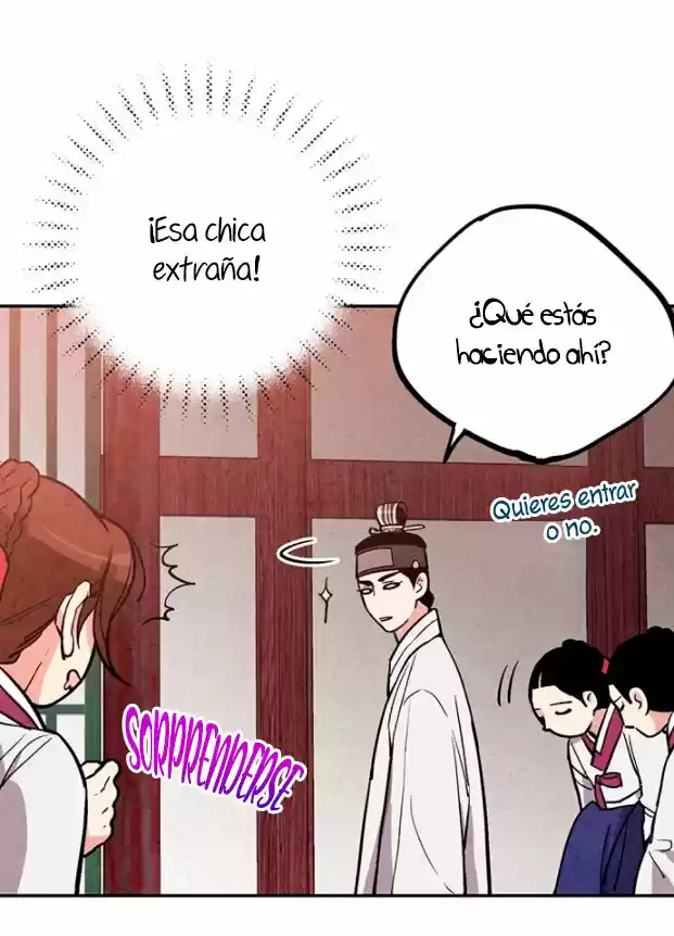 PROHIBIDO EL MATRIMONIO - Capítulo 26 - Página 59 - LectorTMOo