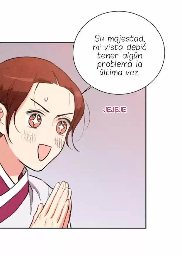 PROHIBIDO EL MATRIMONIO - Capítulo 26 - Página 60 - LectorTMOo