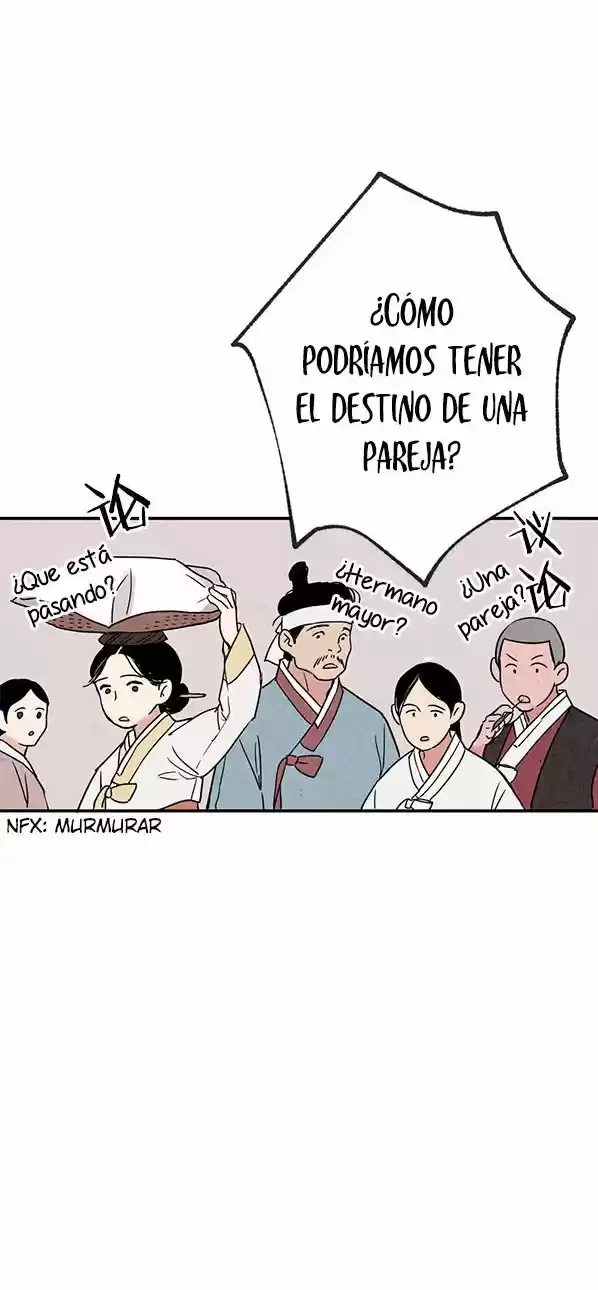 PROHIBIDO EL MATRIMONIO - Capítulo 3 - Página 5 - LectorTMOo