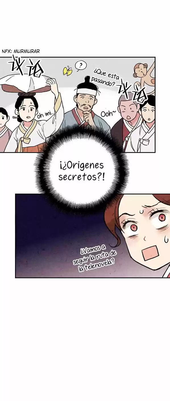 PROHIBIDO EL MATRIMONIO - Capítulo 3 - Página 11 - LectorTMOo