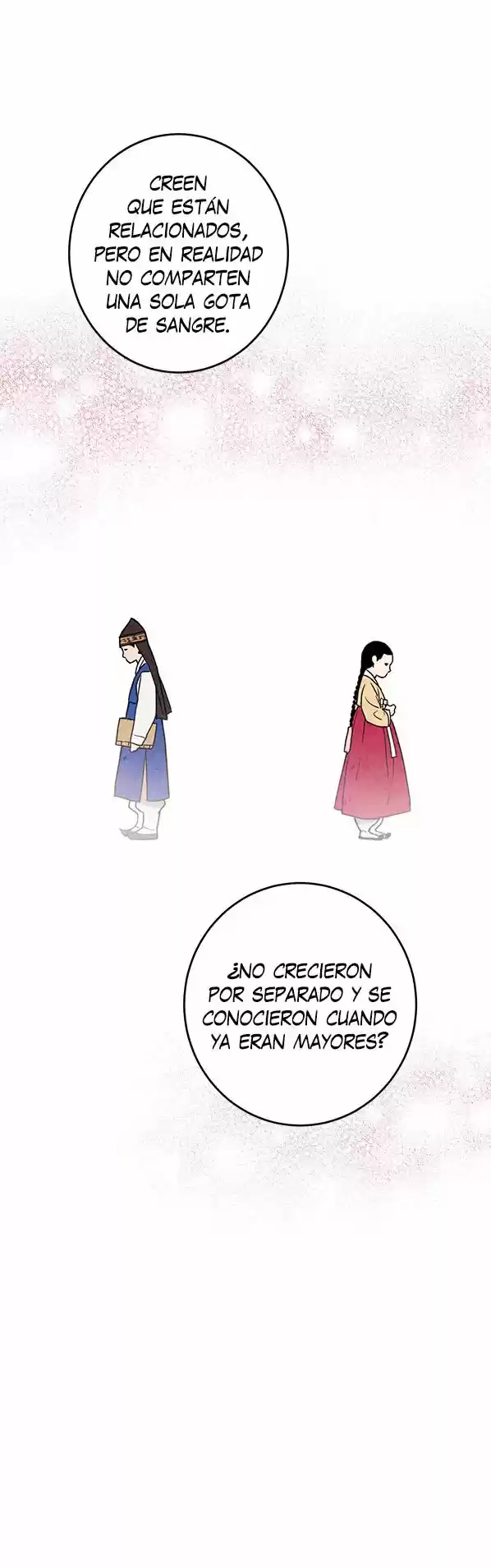 PROHIBIDO EL MATRIMONIO - Capítulo 3 - Página 12 - LectorTMOo