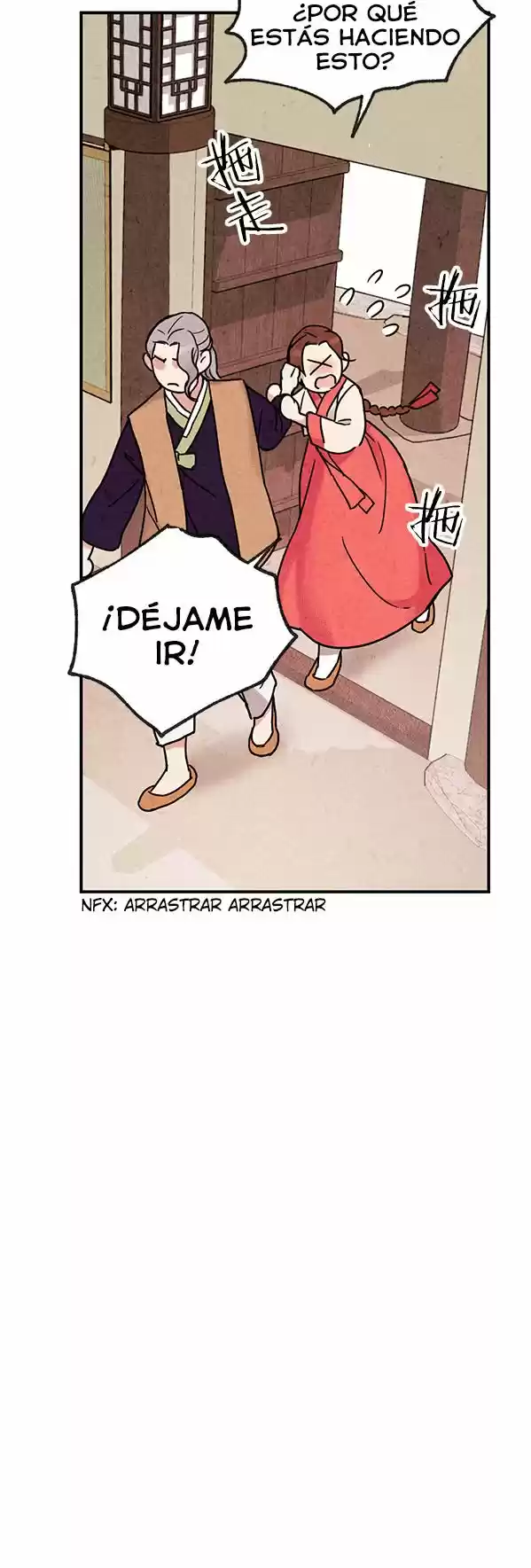 PROHIBIDO EL MATRIMONIO - Capítulo 3 - Página 20 - LectorTMOo