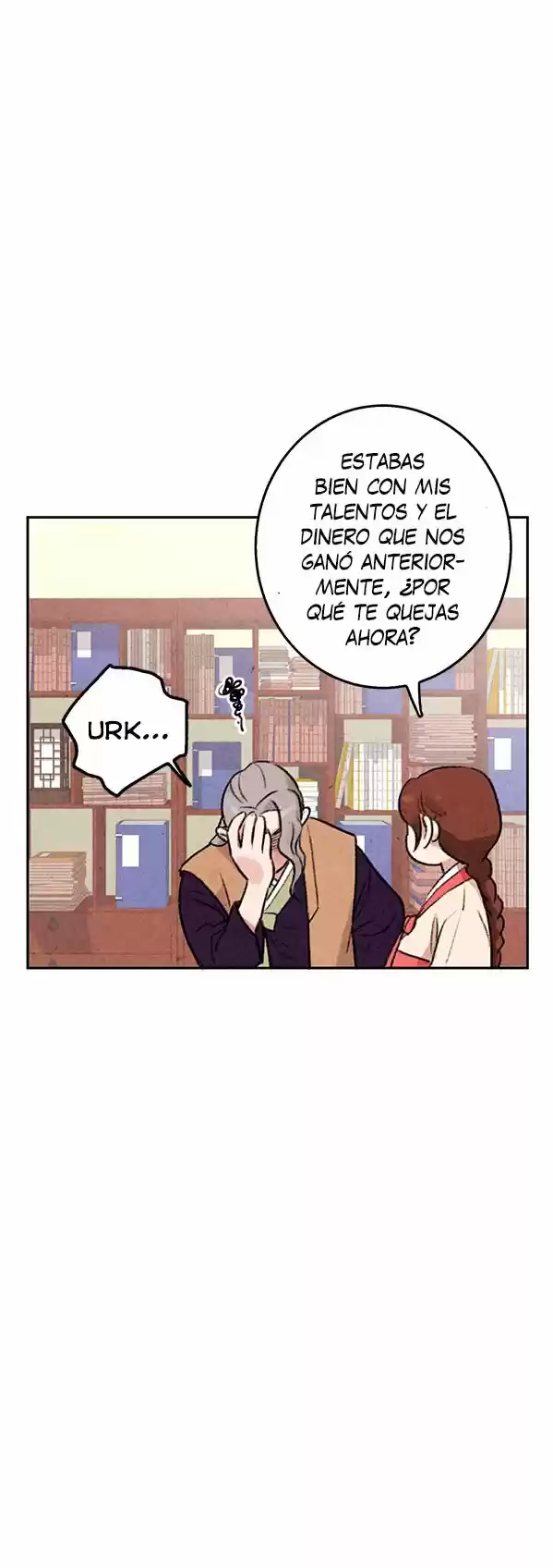PROHIBIDO EL MATRIMONIO - Capítulo 3 - Página 23 - LectorTMOo
