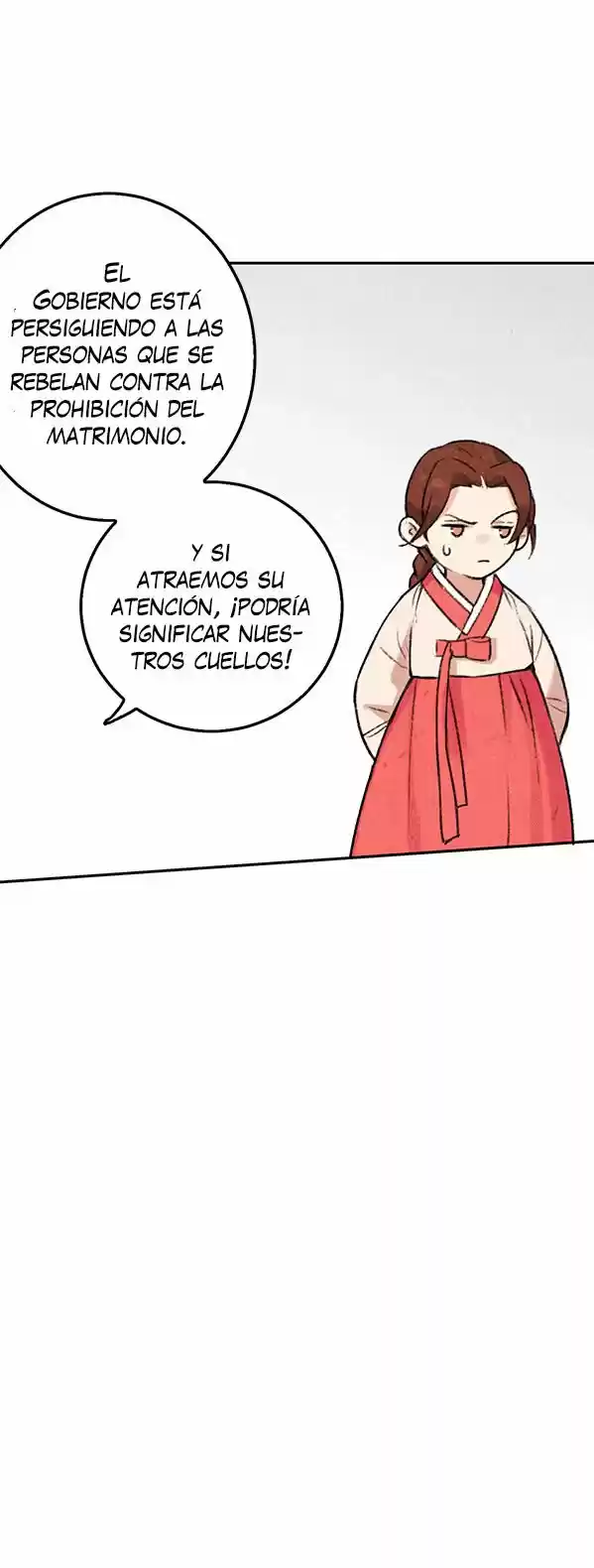 PROHIBIDO EL MATRIMONIO - Capítulo 3 - Página 25 - LectorTMOo